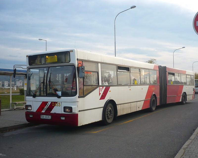 TAM 272 A 180 M #2413