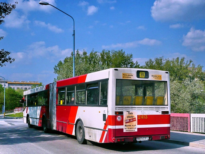 TAM 272 A 180 M #2413