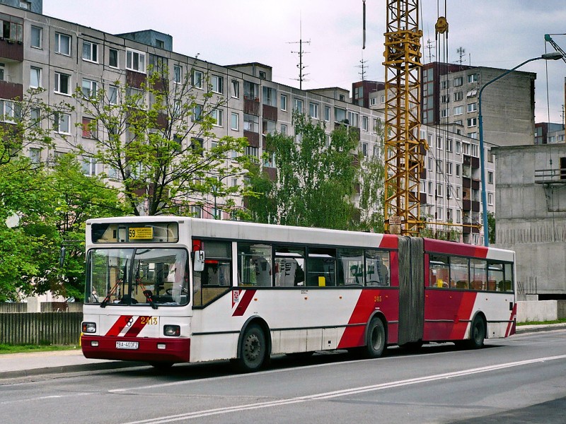 TAM 272 A 180 M #2413