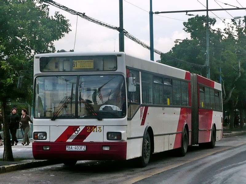 TAM 272 A 180 M #2413