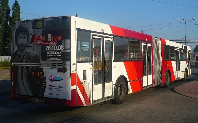 TAM 272 A 180 M #2413