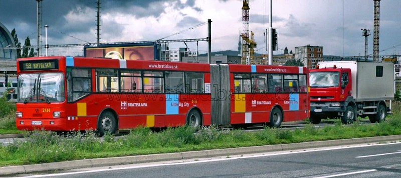 TAM 272 A 180 M #2414
