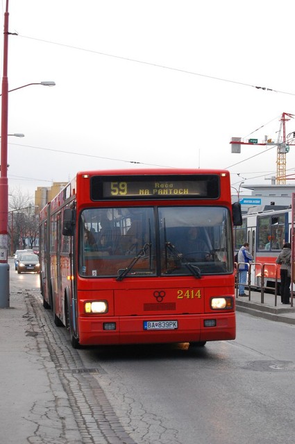 TAM 272 A 180 M #2414