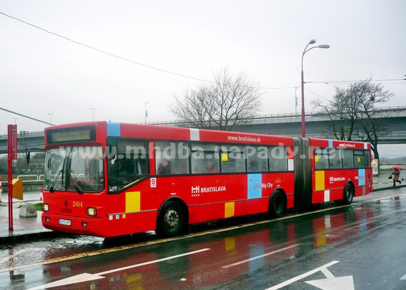 TAM 272 A 180 M #2414