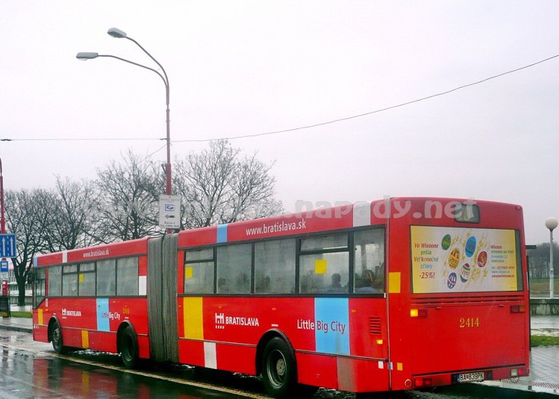 TAM 272 A 180 M #2414