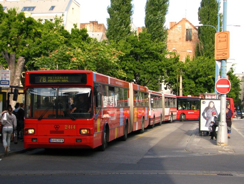 TAM 272 A 180 M #2414