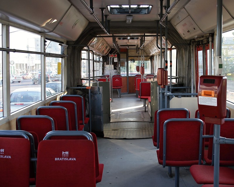 TAM 272 A 180 M #2414