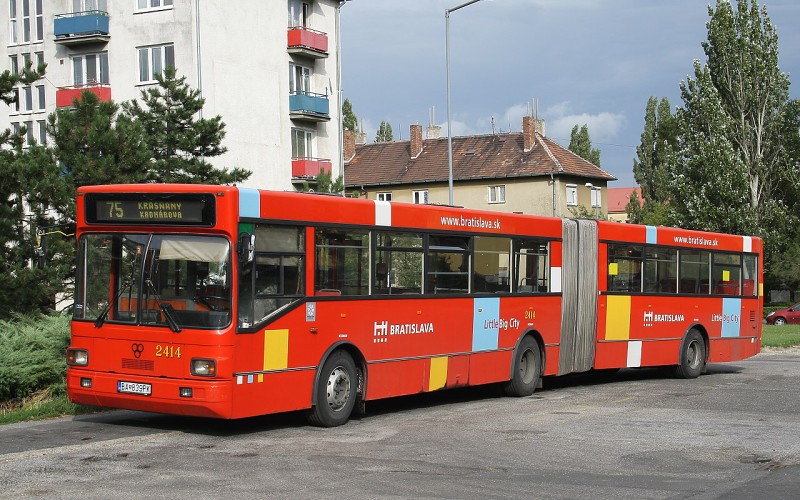 TAM 272 A 180 M #2414