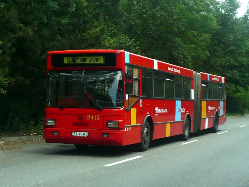 TAM 272 A 180 M #2415