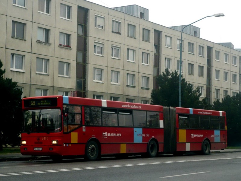 TAM 272 A 180 M #2415