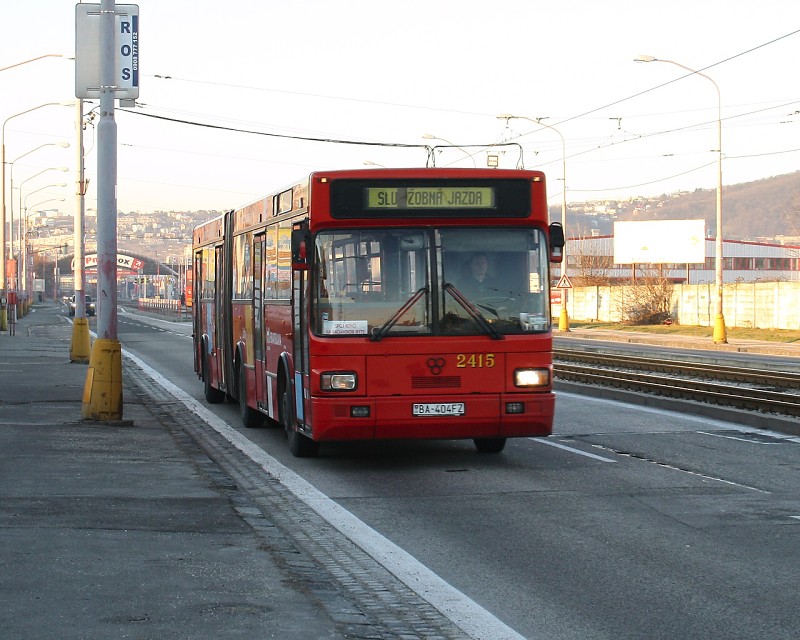 TAM 272 A 180 M #2415