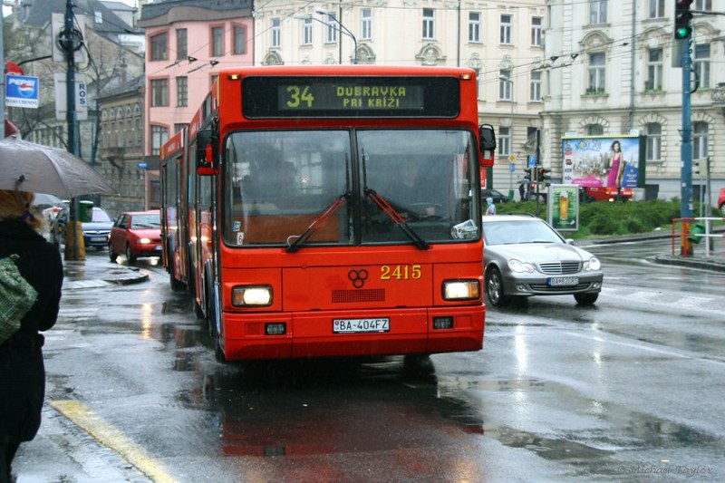 TAM 272 A 180 M #2415