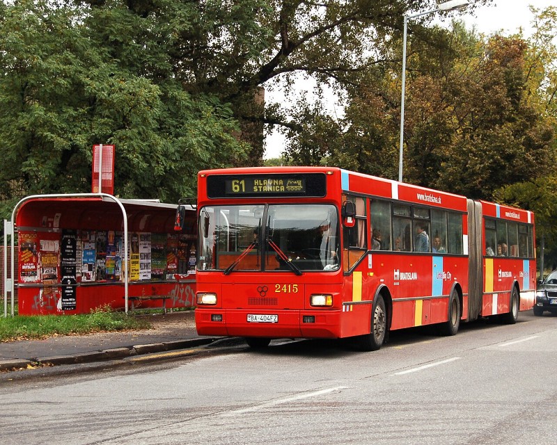TAM 272 A 180 M #2415