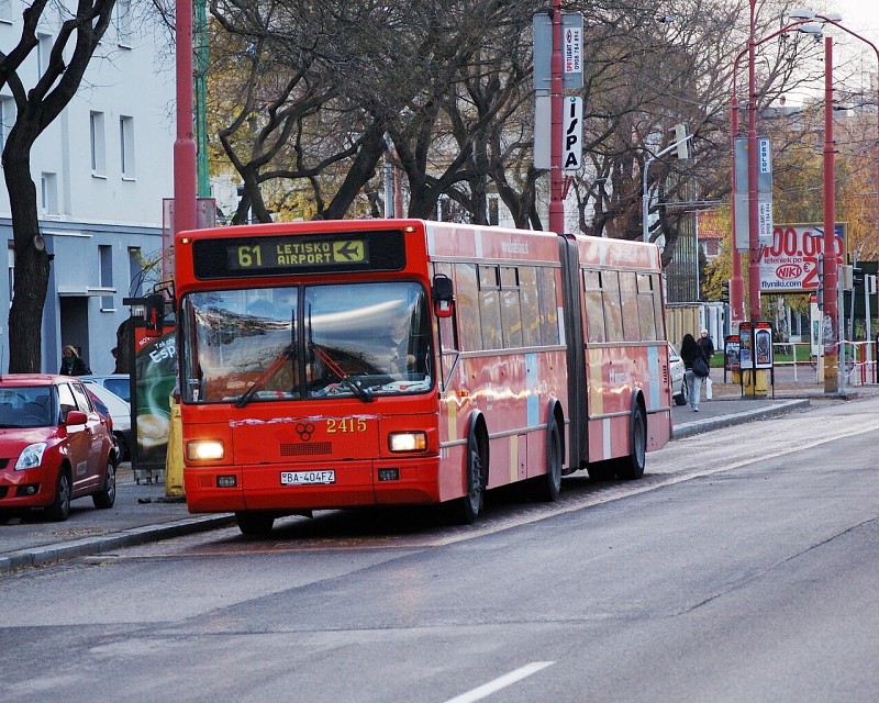 TAM 272 A 180 M #2415