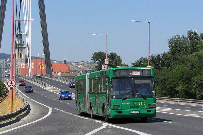 TAM 272 A 180 M #2416