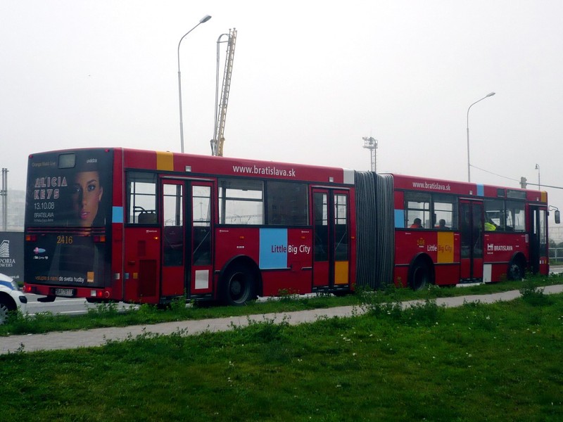 TAM 272 A 180 M #2416