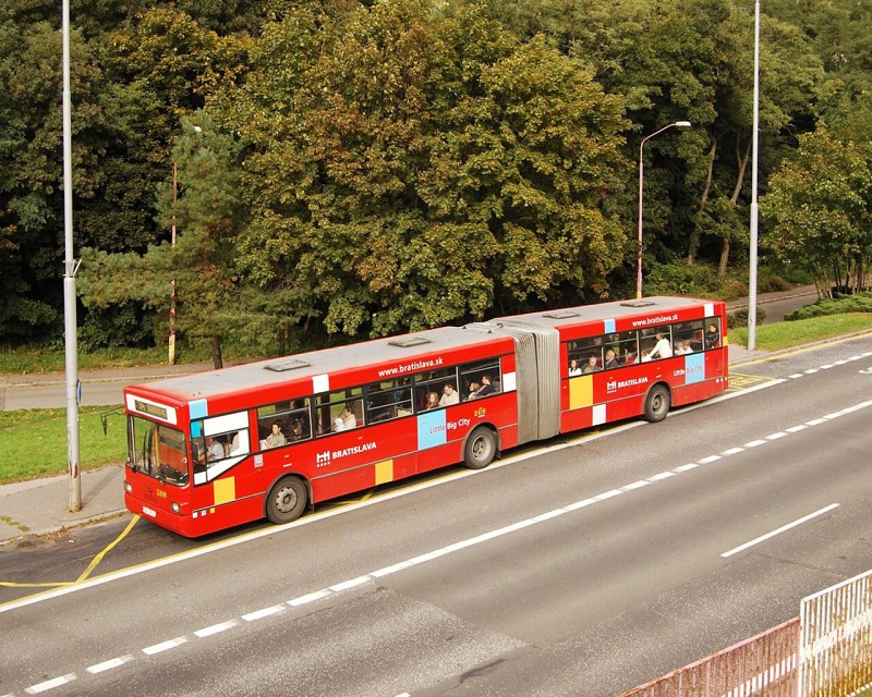TAM 272 A 180 M #2416