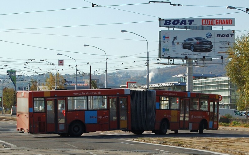 TAM 272 A 180 M #2416