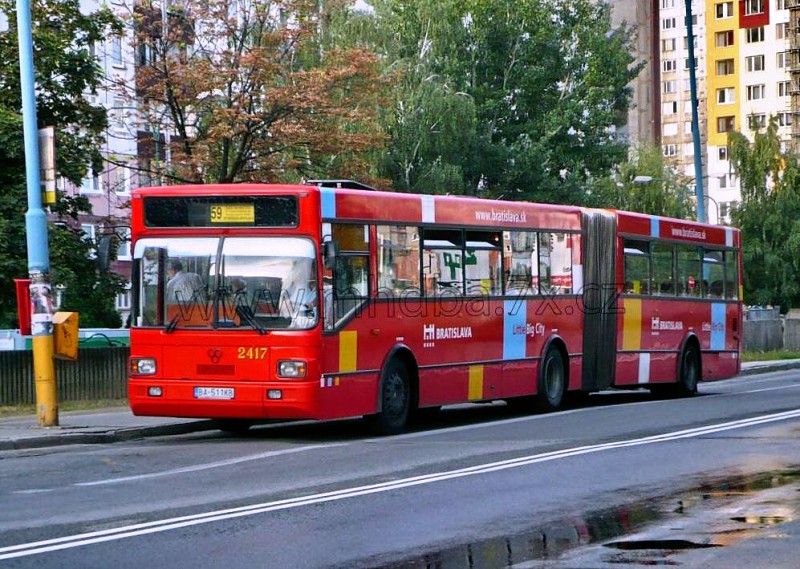 TAM 272 A 180 M #2417