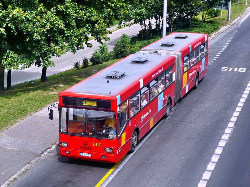 TAM 272 A 180 M #2417