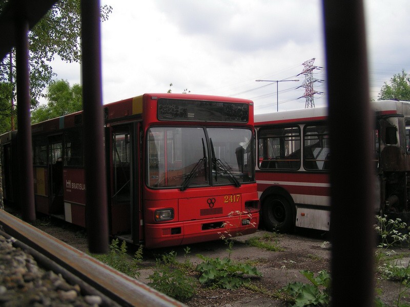 TAM 272 A 180 M #2417